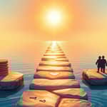 Financial Stability: The Path to Peace of Mind