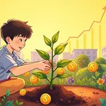 Financial Planning for Beginners: Your First Steps to Financial Confidence