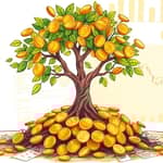 Variable Annuities: Growth Potential with Retirement Benefits