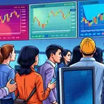 Stock Market Investing: Your Guide to Buying and Selling Shares