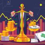 Rebalancing Investment Portfolio: Maintaining Your Desired Risk Level