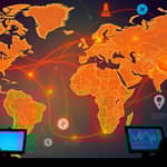 Geopolitical Risks Market Impact: How Global Events Move Markets