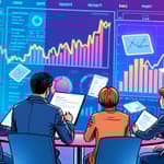 Earnings Reports Analysis: Deciphering Company Performance