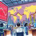 Quarterly Market Review: A Deep Dive into Recent Performance