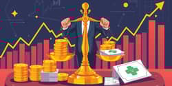 Rebalancing Investment Portfolio: Maintaining Your Desired Risk Level