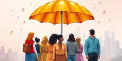 Disability Insurance: Protect Your Income, Secure Your Future