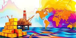 Commodity Market Analysis: Gold, Oil, and Beyond