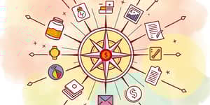 Holistic Financial Planning: A 360-Degree View of Your Finances