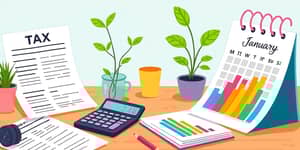 Tax Planning Tips: Save Money with Smart Tax Strategies