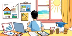 Financial Goal Setting: Achieve Your Dreams with a Clear Plan