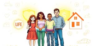 Insurance Needs Analysis: Understanding What You Truly Need to Protect