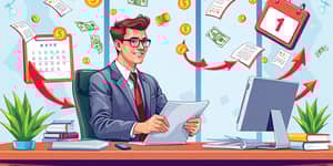 Cash Flow Management: Optimize Your Money Day by Day