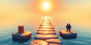 Financial Stability: The Path to Peace of Mind
