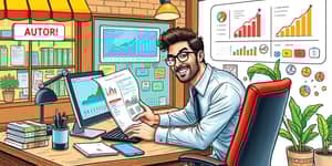 Financial Planning for Small Business: Strategies for Entrepreneurial Success