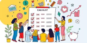 Financial Planning Checklist: Don't Miss a Single Step