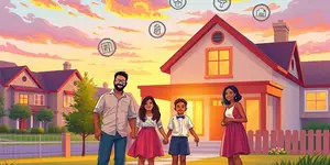 Mortgage Loans: Your Guide to Homeownership Financing