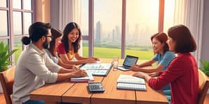 Long-Term Financial Goals: Laying the Foundation for a Solid Future