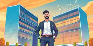 Commercial Real Estate Loans: Financing Your Business Property