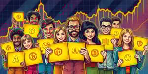 Stocks: Own a Piece of Your Favorite Companies