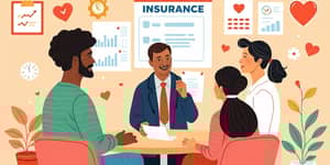 Health Insurance Plans: Finding the Right Coverage for You