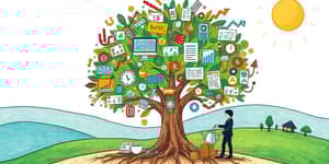 Mutual Funds: Diversified Investing Made Simple