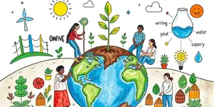 Sustainable Investing: Aligning Your Money with Your Values