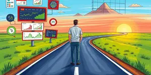 Active Investing: Can You Beat the Market?