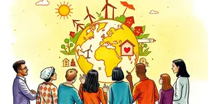 Impact Investing: Doing Good While Doing Well