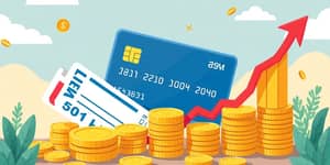 Credit Cards: Maximizing Rewards While Managing Debt