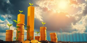 Small Cap Investing: High Growth Potential, Higher Risk?