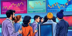 Stock Market Investing: Your Guide to Buying and Selling Shares