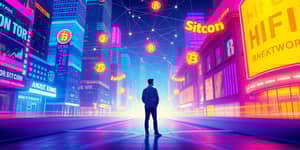 Cryptocurrency Investment Strategies: Navigating the Digital Asset World