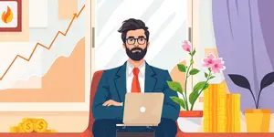 Passive Investing: Set It and Forget It for Long-Term Growth