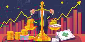 Rebalancing Investment Portfolio: Maintaining Your Desired Risk Level