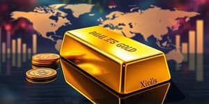 Gold Investing: Is the Yellow Metal a Safe Haven?