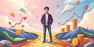 Investment Strategies for Beginners: Your First Steps to Smart Investing