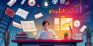 Fundamental Analysis: Digging Deep into Company Value