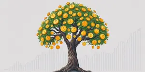 Dividend Investing: Generate Income with Steady Payouts
