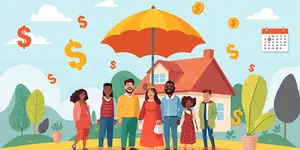 Term Life Insurance: Affordable Protection for a Specific Period