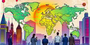 Investment Insights: Expert Opinions on Market Trends