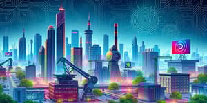 Industry Analysis: Deep Dives into Specific Sectors