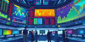 Trading Volume Analysis: What Volume Tells You About the Market