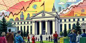 Interest Rate Effects on Markets: What Fed Decisions Mean for You