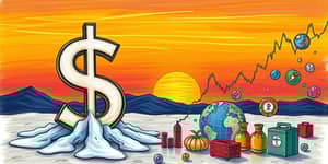 Inflation Impact on Markets: How Rising Prices Affect Your Investments