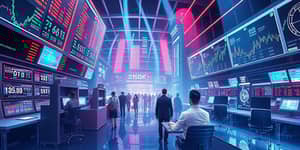 Financial Market News: Breaking Down the Latest Headlines