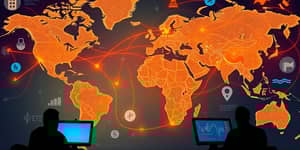 Geopolitical Risks Market Impact: How Global Events Move Markets
