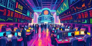 Market Liquidity: How Easily Can You Buy and Sell?