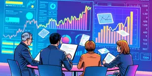 Earnings Reports Analysis: Deciphering Company Performance