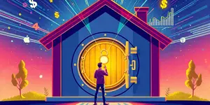 Home Equity Lines of Credit (HELOC): Unlock Your Home's Value