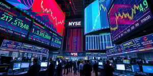 Market Movers and Shakers: Who's Driving the Market Today?